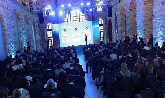 A101, Yeni Jenerasyon Medya Platformu Medya101’in Lansmanını Yaptı