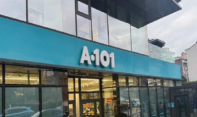 A101’den Ramazan Boyunca 450’yi Aşkın Temel Besin Eserinde Avantajlı Fiyat Kampanyası