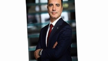 Abdi İbrahim Memleketler arası Pazarlar Tüketici Sıhhati Genel Müdürü Murat Mutlu Oldu