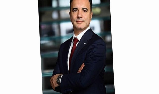 Abdi İbrahim Memleketler arası Pazarlar Tüketici Sıhhati Genel Müdürü Murat Mutlu Oldu