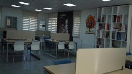 Ahbap iş birliğiyle Hatay’da Gençlik Merkezi açıldı