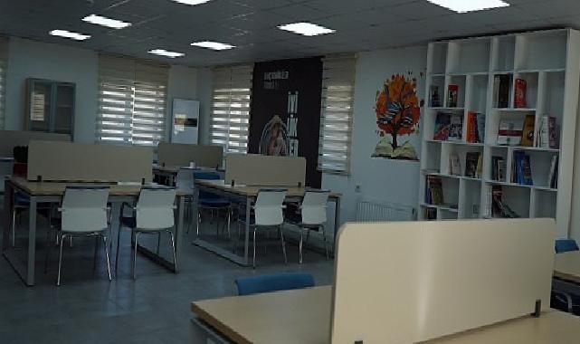 Ahbap iş birliğiyle Hatay’da Gençlik Merkezi açıldı