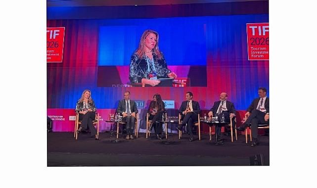 Akfen GYO Genel Müdürü Ece Demirpençe: “Turizm ve Gayrimenkulde Paha Yaratmanın Yeni İsmi İkinci Yetişkinlik”