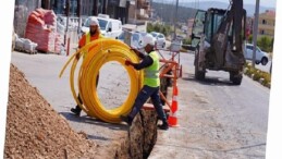 Ali Çetinkaya Mahallesi 2026’da Doğalgaza Kavuşuyor…