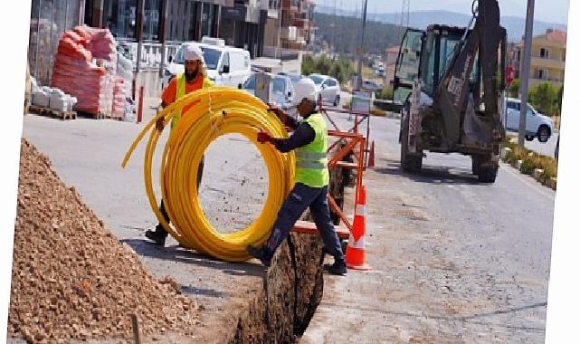 Ali Çetinkaya Mahallesi 2026’da Doğalgaza Kavuşuyor…