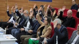 Aliağa Belediyesi Şubat Ayı Meclis Toplantısı Yapıldı