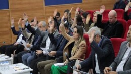 Aliağa Belediyesi Şubat Ayı Meclis Toplantısı Yapıldı