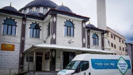 Aliağa Belediyesi’nden Ramazan Öncesi İbadethanelerde Kapsamlı Paklık