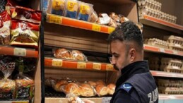 Aliağa Belediyesi’nden Ramazan Öncesi Sıkı Kontrol