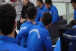 Aliağa Helvacı Spor U-18 Ekibi İzmir Şampiyonu Oldu