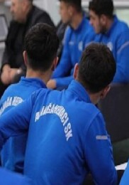 Aliağa Helvacı Spor U-18 Ekibi İzmir Şampiyonu Oldu