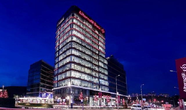 Alternatif Bank’tan 200 Milyon Dolarlık Eurobond İhracı
