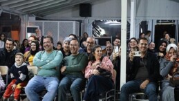 Antalya Büyükşehir Belediyesi’nin 7. Devir izcilik programı tamamlandı