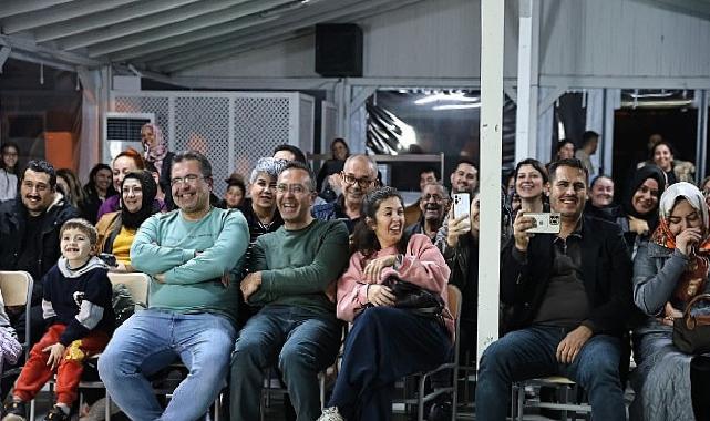 Antalya Büyükşehir Belediyesi’nin 7. Devir izcilik programı tamamlandı