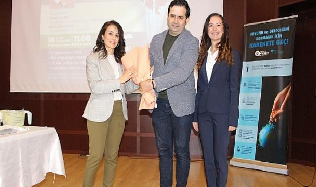 Antalya Büyükşehir Belediyesi’nin iklim dostu çalışmaları sürüyor