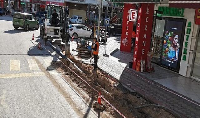 ASAT’tan Kemer’e 100 milyon liralık yatırım