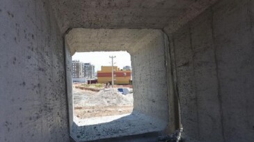 ASAT’tan Kepez’e 6 Milyar TL’yi aşan altyapı yatırımı