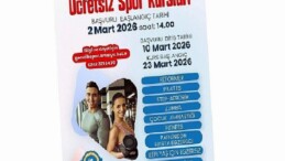 ASFİM’de sporla dolu yeni dönem başlıyor