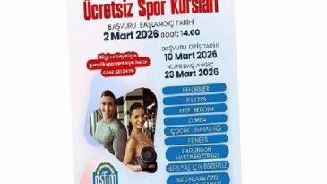 ASFİM’de sporla dolu yeni dönem başlıyor