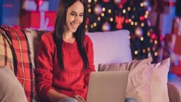 Aşk iletisi mı, dolandırıcılık tuzağı mı?