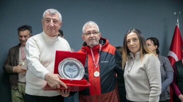 Ataklar sağlıklı yaş için yapıldı