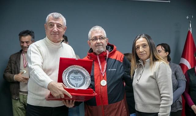 Ataklar sağlıklı yaş için yapıldı