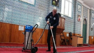 Avcılar’da Ramazan Hazırlıkları Tamamlandı, Dayanışma Alana Yansıdı