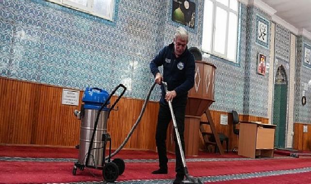 Avcılar’da Ramazan Hazırlıkları Tamamlandı, Dayanışma Alana Yansıdı