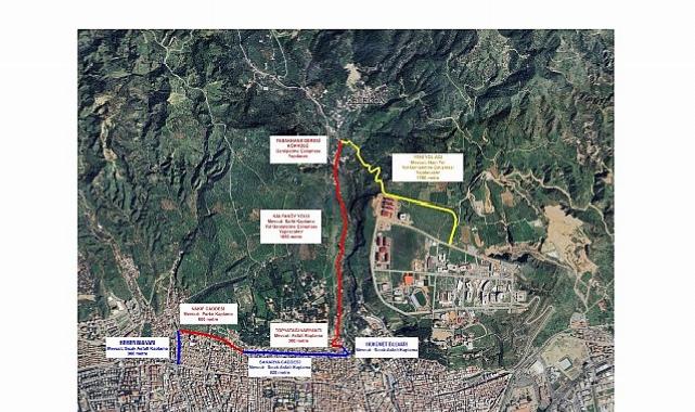 Aydın Büyükşehir Belediyesi ve Adnan Menderes Üniversitesi İş Birliğinde