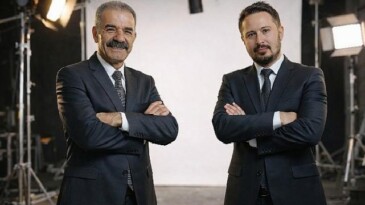 Aydoğan Tayfur ve Mahmut Görgen’den Sürpriz İş Birliği