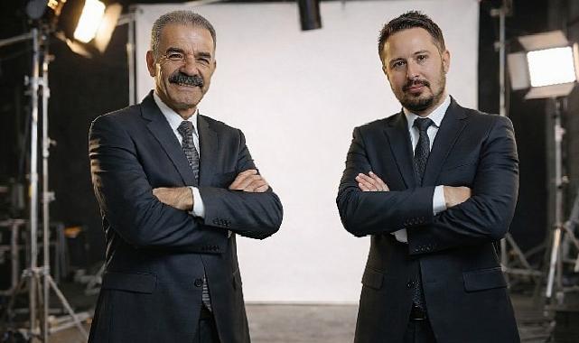 Aydoğan Tayfur ve Mahmut Görgen’den Sürpriz İş Birliği
