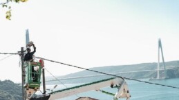 Ayedaş, İstanbul Anadolu Yakası’nda bakım ve yatırımları ile geleceğe yatırım yapıyor