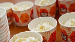 Ayvalık Belediye Başkanı Mesut Ergin: “Ramazan paylaşmaktır.”