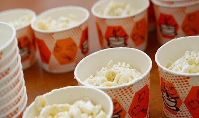 Ayvalık Belediye Başkanı Mesut Ergin: “Ramazan paylaşmaktır.”