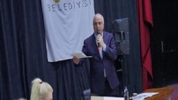 Ayvalık Belediye Meclisi Şubat Ayı Olağan Toplantısını Gerçekleştirdi