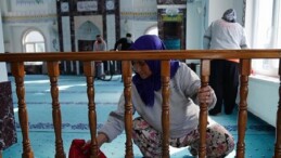 Ayvalık’ta Ramazan Hazırlıkları Tamamlandı