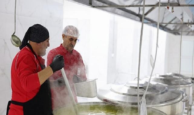 Bağcılar Belediyesi, gereksinim sahiplerinin yanında