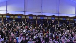 Bağcılar Ramazan’a hazır