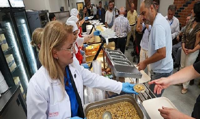 Bakırköy Belediyesi Toplumsal Hizmetlerle Dayanışmayı Büyüttü