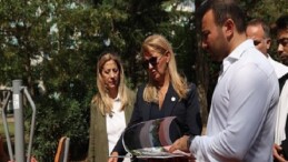 Bakırköy Belediyesi’nden Yeşil Alanlarda Büyük Dönüşüm