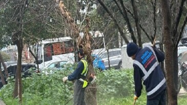 Bakırköy Ramazan Ayı’na Hazır