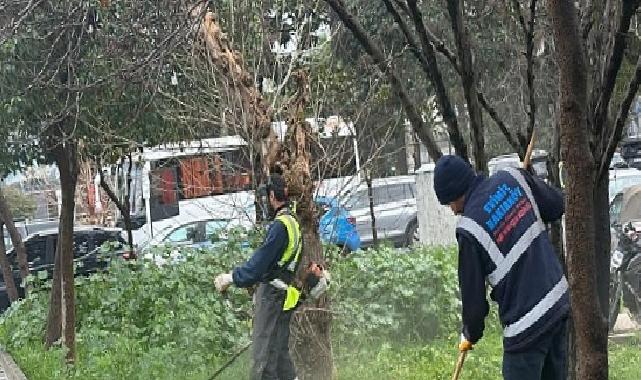 Bakırköy Ramazan Ayı’na Hazır