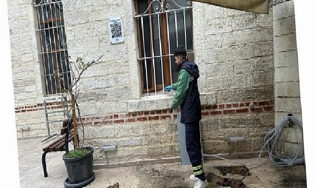 Bakırköy’de Mescitler Ramazan Ayı’na Hazırlanıyor