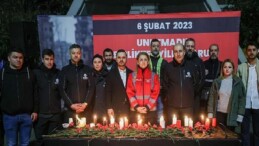 Bakırköy’de Saat 04.17’de “Sessiz Anma