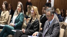 Bakırköy’de Sürdürülebilir Güç ve İklim Hareket Planı Tanıtıldı