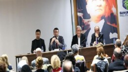 “Bakırköy’ün Ada Bazlı Dönüşümü Masaya Yatırıldı