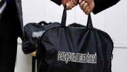 Balçova Belediyesi’nden Askere Gidecek Gençlere ve Ailelerine Dayanak