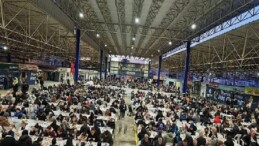 Balçova’da Ramazan Sofraları Mahalle Mahalle Kuruluyor