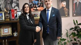 Başkan Çerçioğlu’ndan İncirliova’ya 1 Milyar 750 Milyon Liralık Yeni Yatırımlar