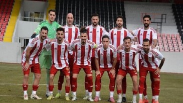 Başkana Selam Dur: Kahramankazan Belediyespor Tavşanlı’dan Zaferle Döndü!